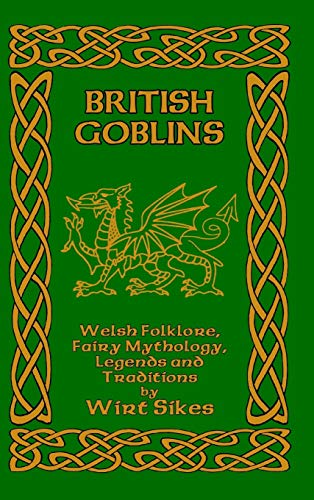 British Goblins