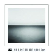 No Line on the Horizon (Ltd.Digi Edt.)