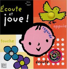 Ecoute et joue !