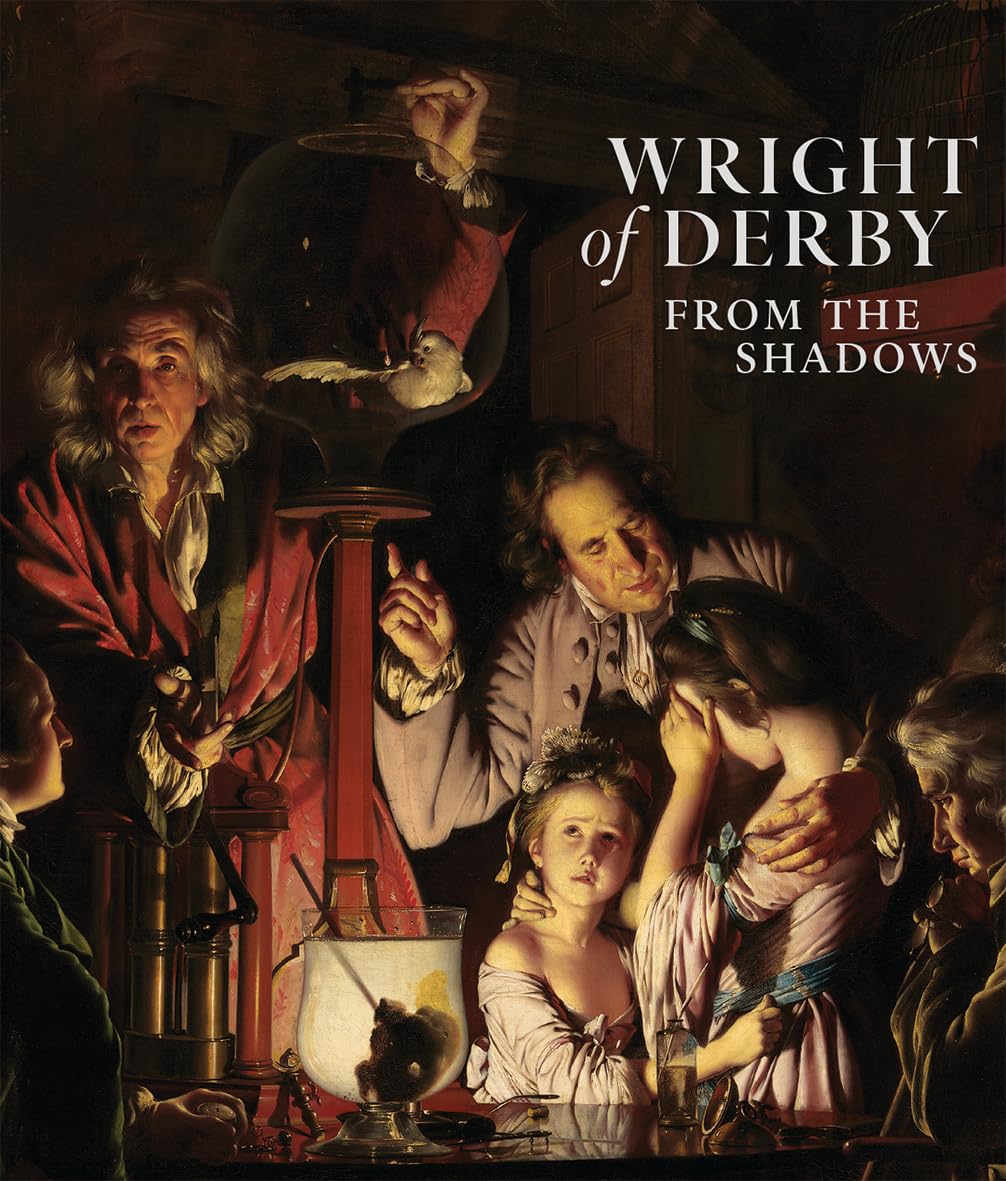 Wright of Derby: From the Shadows
