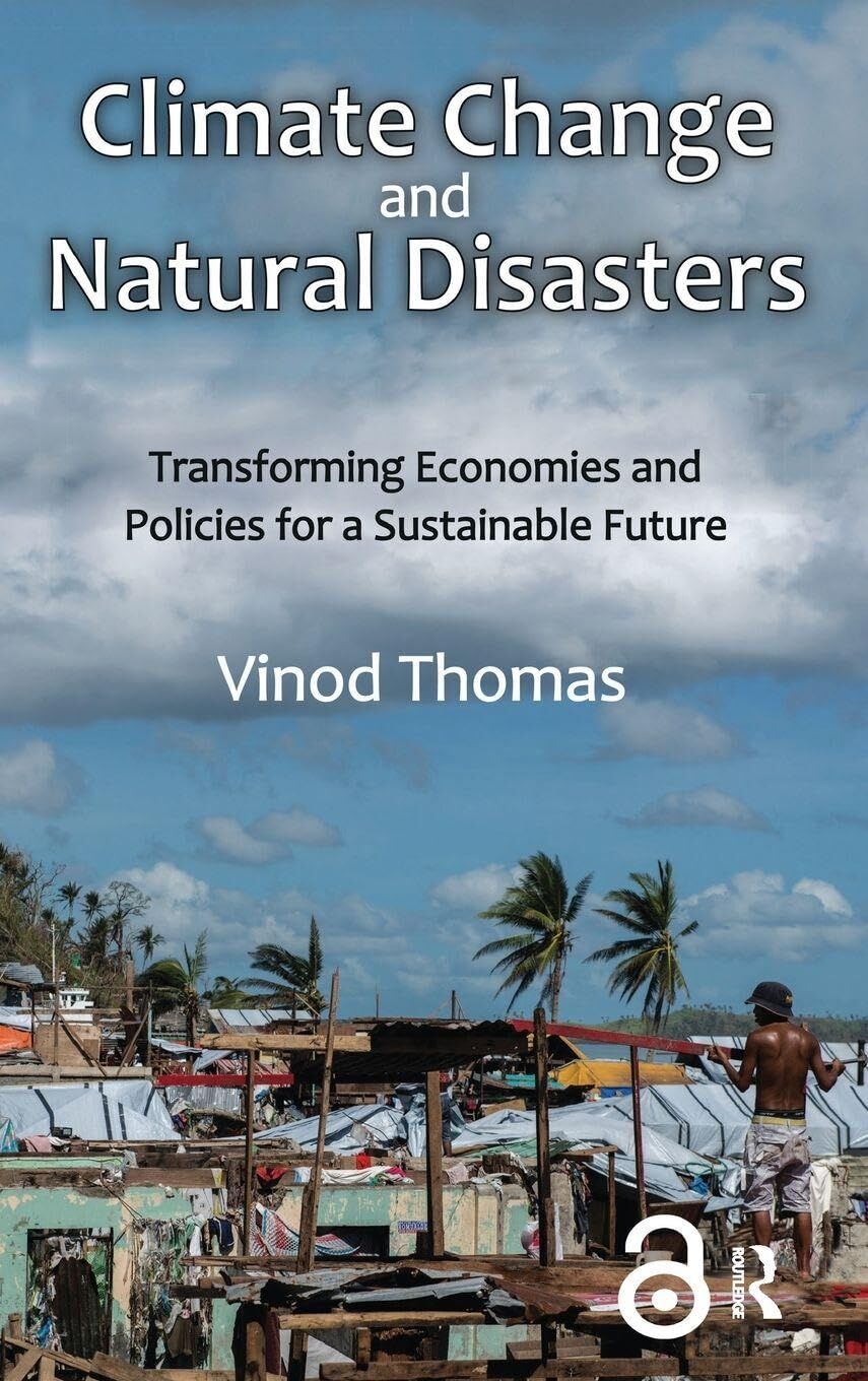 Climate Change and Natural Disasters