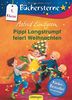 Pippi Langstrumpf feiert Weihnachten (Büchersterne)