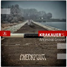 Checkpoint von David Krakauer'S Ancestral Groove | CD | Zustand sehr gut