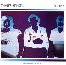 Poland (Remastered 2cd Edition) von Tangerine Dream | CD | Zustand sehr gut
