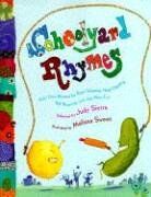 Schoolyard Rhymes: Kids' Own Rhymes for Rope-Skipping, Hand Clapping, Ball Bouncing, and Just Plain Fun by Sierra, Judy | Book | condition good