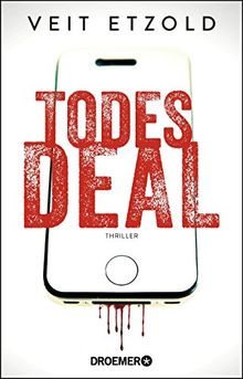 Todesdeal: Thriller