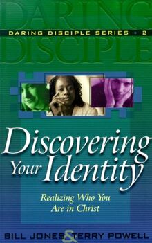 Discovering Your Identity