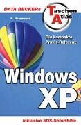 TaschenAtlas Windows XP