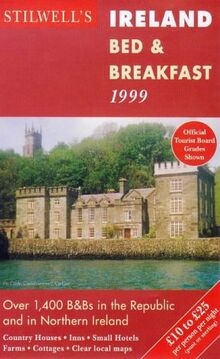 Stilwell's 99 Ireland Bed & Breakfast (Ireland Bed and Breakfast)