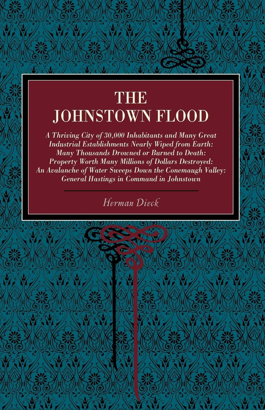 The Johnstown Flood