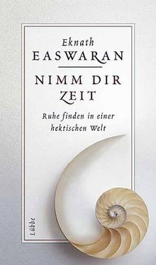 Nimm dir Zeit