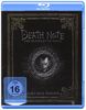 Death Note - Die komplette Saga [3 Blu-rays]