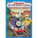 Thomas the Tank Engine and Friends, Annual 1996 von Christopher Awdry | Buch | Zustand akzeptabel