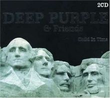Deep Purple-Child in Time