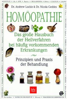 Homöopathie