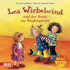 Maxi-Pixi Nr. 29: Lea Wirbelwind und der Streit im Kindergarten