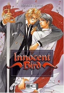 Innocent Bird 1