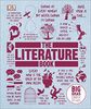 The Literature Book (Big Ideas)