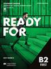 READY FOR B2 First Student's with key and Digital Student's 4th Ed (Ready for B2 4th Ed)