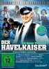Der Havelkaiser (Remastered Edition) Die komplette Kult-Serie mit Günter Pfitzmann (Pidax Serien-Klassiker) [4 DVDs]