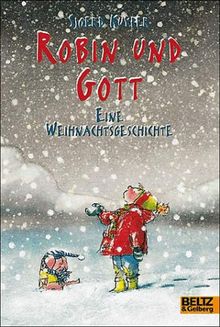 Robin und Gott