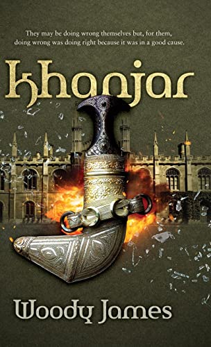 Khanjar