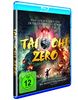 Tai Chi Zero [Blu-ray]