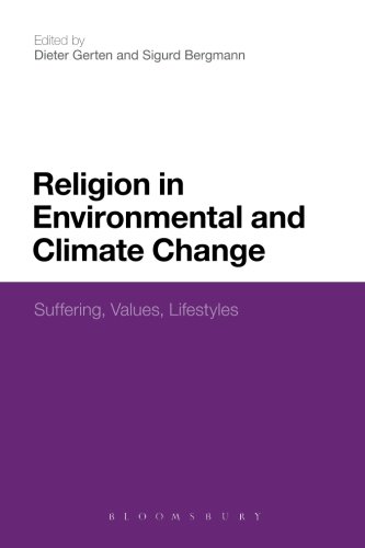 Religion in Environmental and Climate Change
