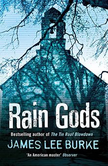 Rain Gods (Hackberry Holland)