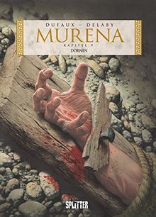 Murena: Band 9, 3. Zyklus: Dornen