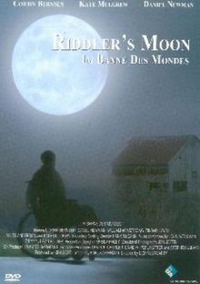 Riddler's Moon - Im Banne des Mondes