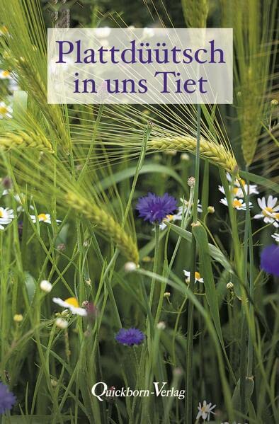 Plattdüütsch in uns Tiet