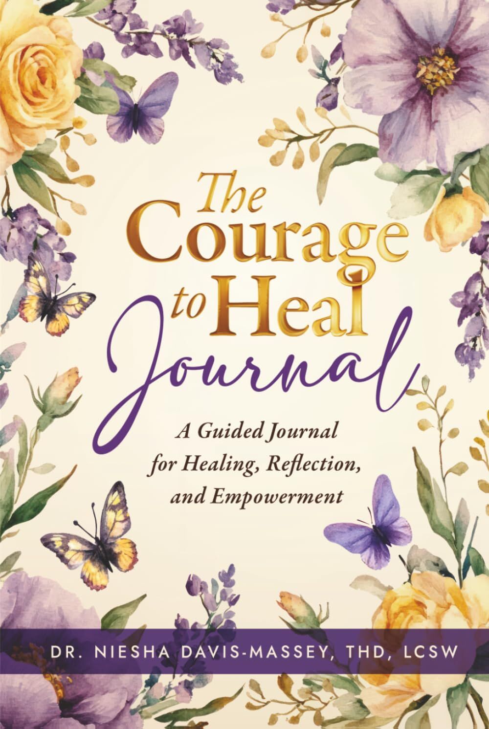 The Courage to Heal