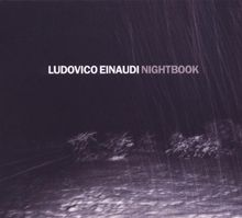 Nightbook von Einaudi,Ludovico | CD | Zustand neu