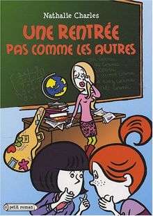 Une rentrée pas comme les autres