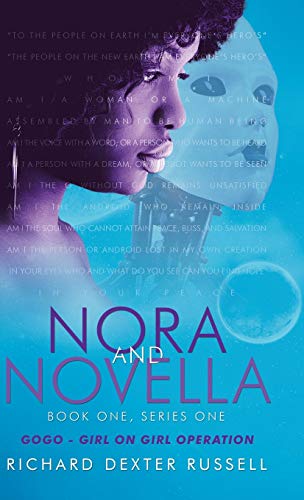Nora and Novella: Book One, Series One
