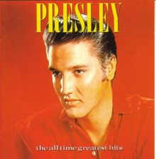 All Time Greatest Hits,the