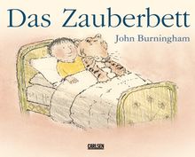 Das Zauberbett