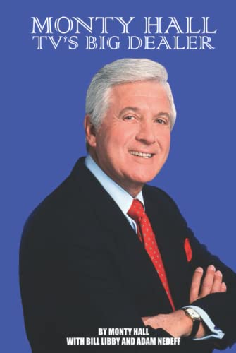 Monty Hall - TV's Big Dealer