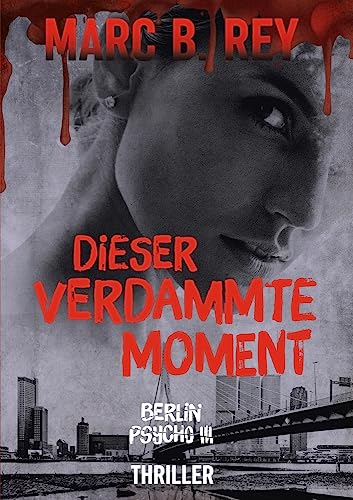 Dieser verdammte Moment: Berlin Psycho III