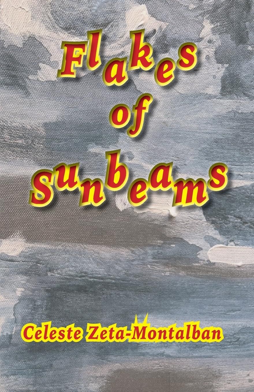 Flakes of Sunbeams