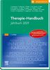 Therapie-Handbuch: Jahrbuch 2019 - Mit Zugang zur Medizinwelt