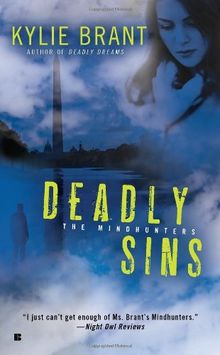 Deadly Sins (Berkley Sensation)