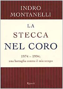 LA Stecca Nel Coro