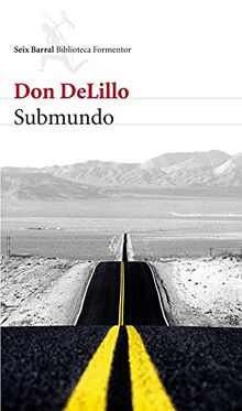 Submundo (Biblioteca Formentor)