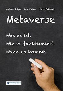 Metaverse: Was es ist. Wie es funktioniert. Wann es kommt.