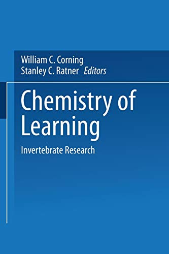 Chemistry of Learning: Invertebrate Research