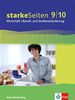 starkeSeiten Wirtschaft / Berufs- und Studienorientierung 9/10. Ausgabe Baden-Württemberg: Schülerbuch 9./10. Schuljahr (starkeSeiten Wirtschaft. ... Ausgabe für Baden-Württemberg ab 2017)