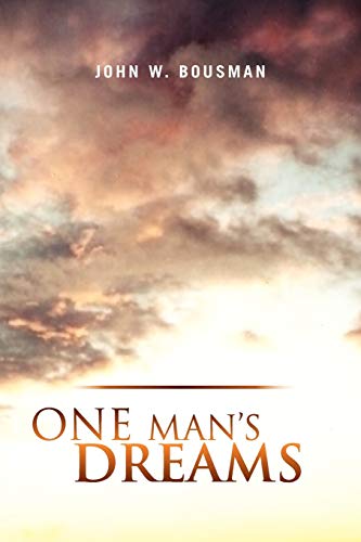 One Man's Dreams
