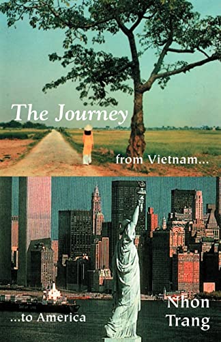 The Journey From Vietnam to America